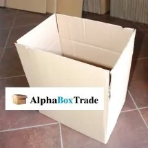 TROSLOJNA KUTIJA 31x22x25 - Alpha Box Trade - 2